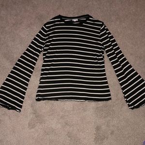 Love fire long sleeve shirt